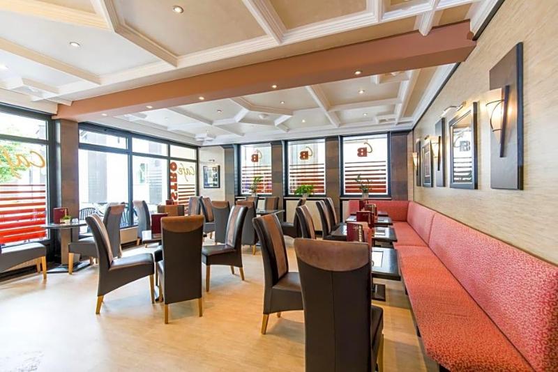 Hotel Schwan image
