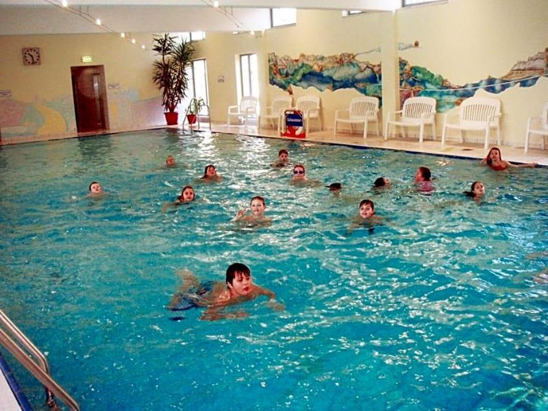 Hotel Schwan image
