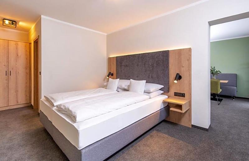 Hotel Schwan image