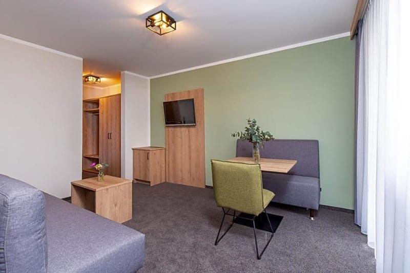 Hotel Schwan image