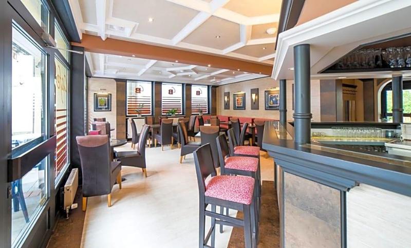Hotel Schwan image