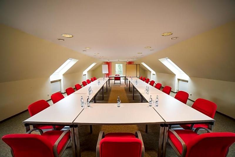 Hotel Schwan image
