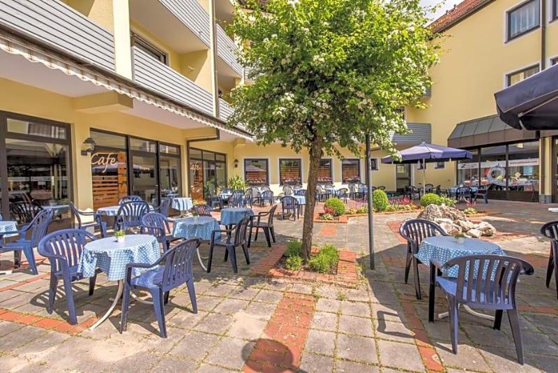 Hotel Schwan image