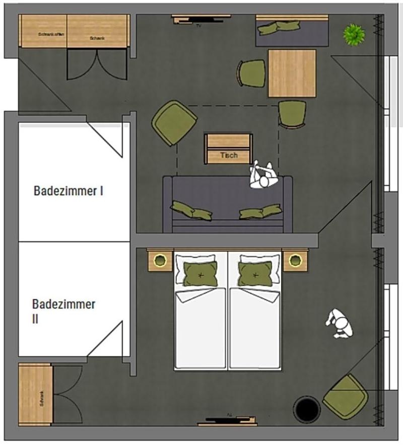Hotel Schwan image