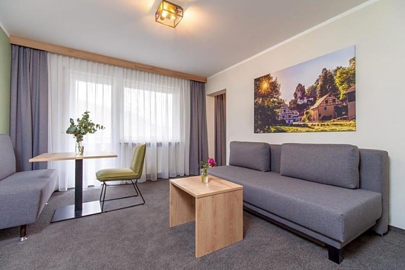Hotel Schwan image