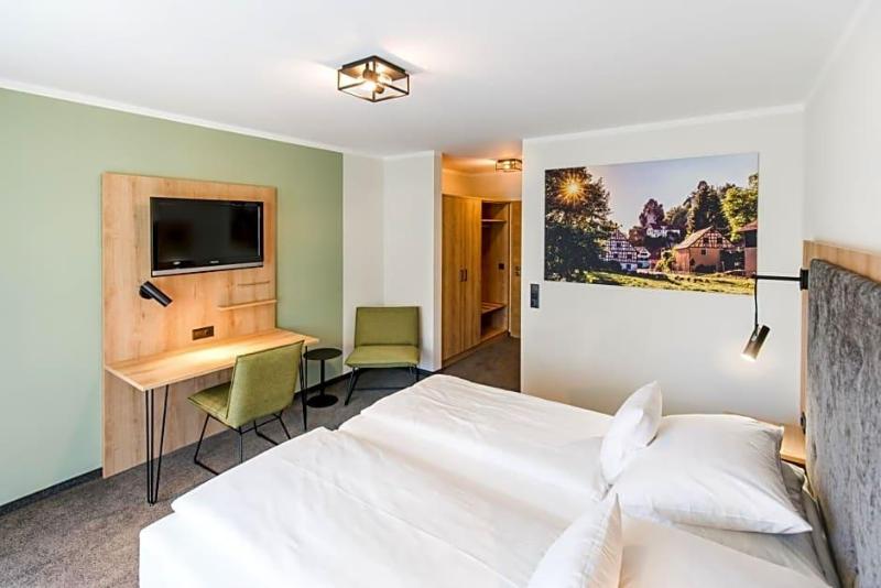 Hotel Schwan image