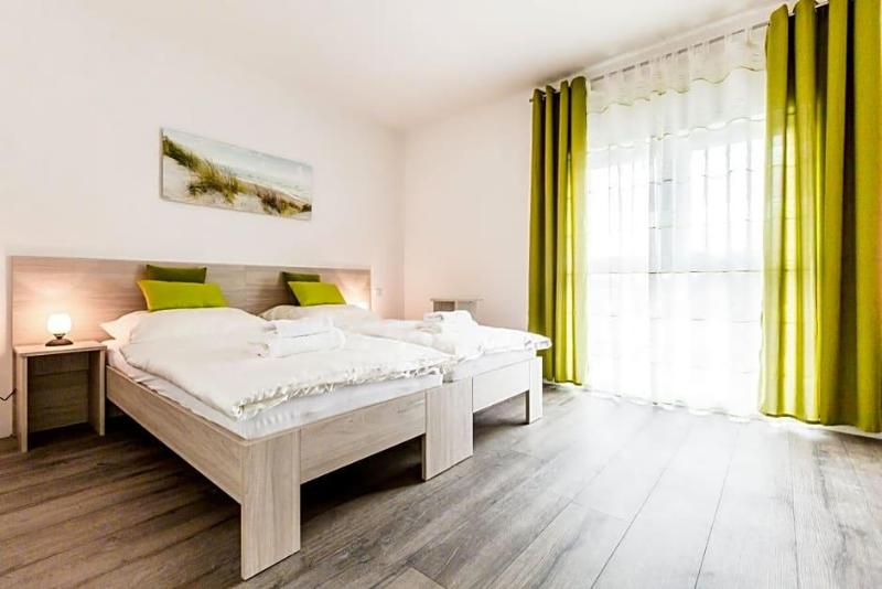 Hotel Anna Hilden image