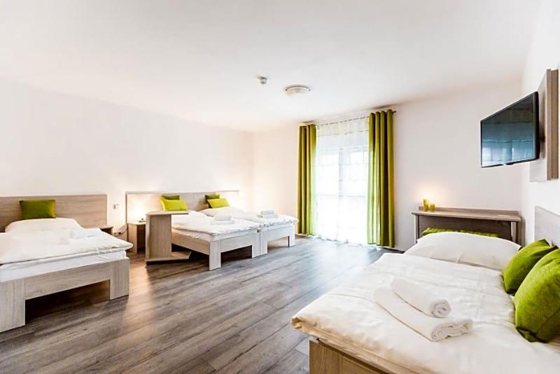 Hotel Anna Hilden image