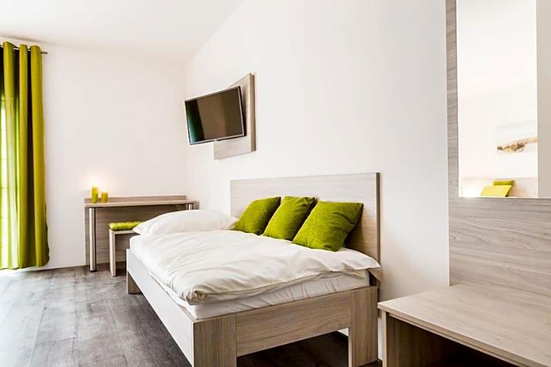 Hotel Anna Hilden image