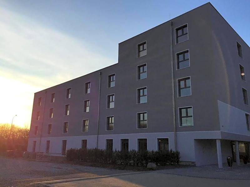 Hotel Anna Hilden image