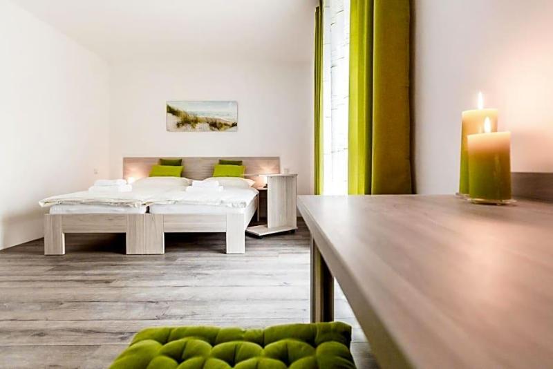 Hotel Anna Hilden image
