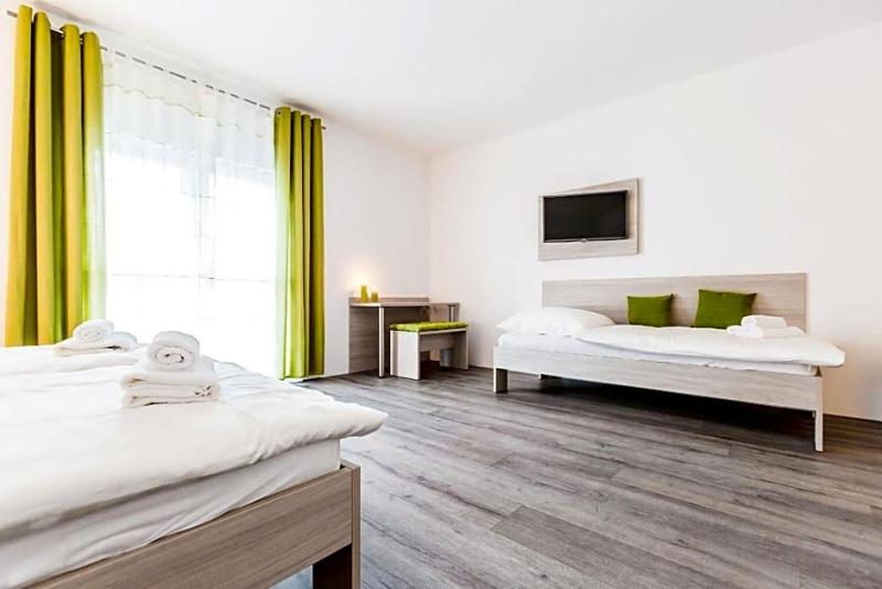 Hotel Anna Hilden image