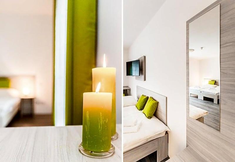 Hotel Anna Hilden image