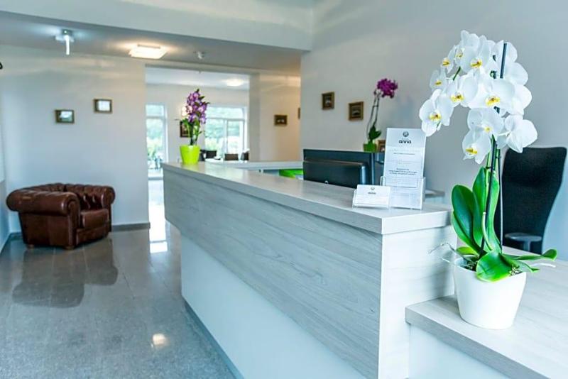 Hotel Anna Hilden image