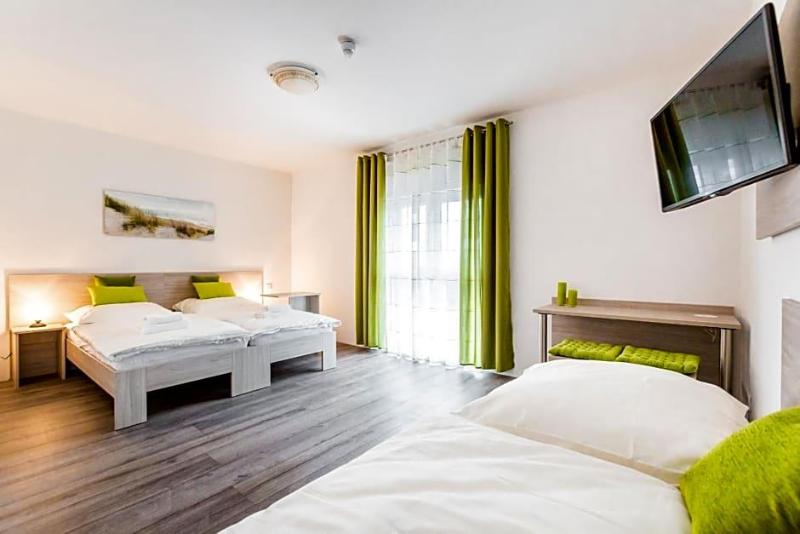 Hotel Anna Hilden image