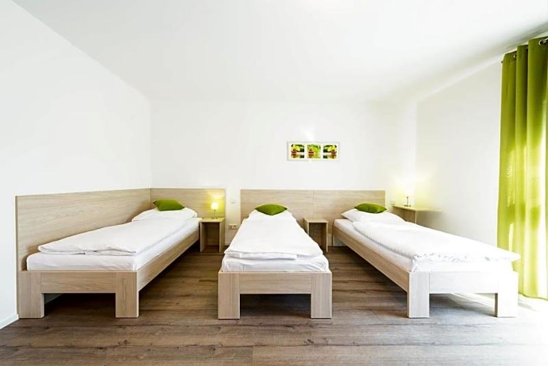 Hotel Anna Hilden image