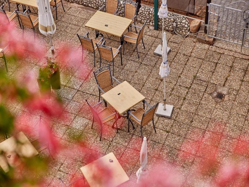 Cafe Rosi image