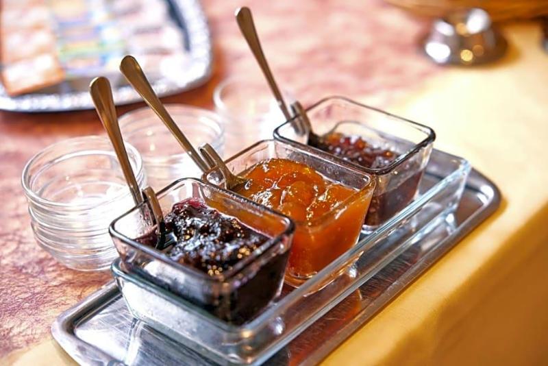Cafe Rosi image