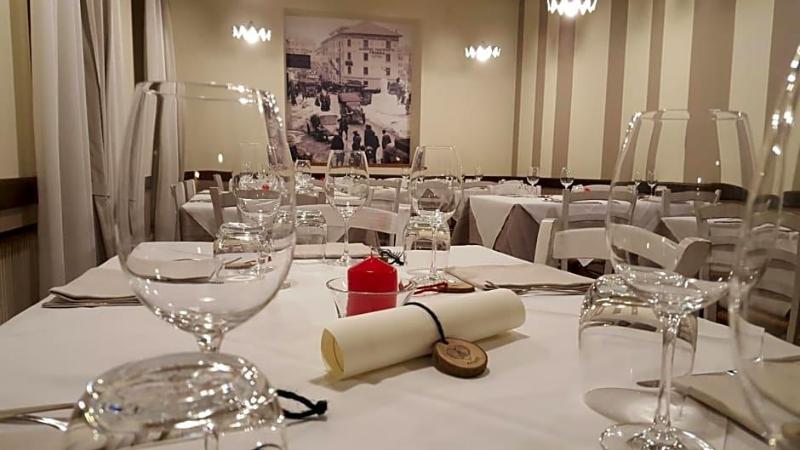 La Locanda image
