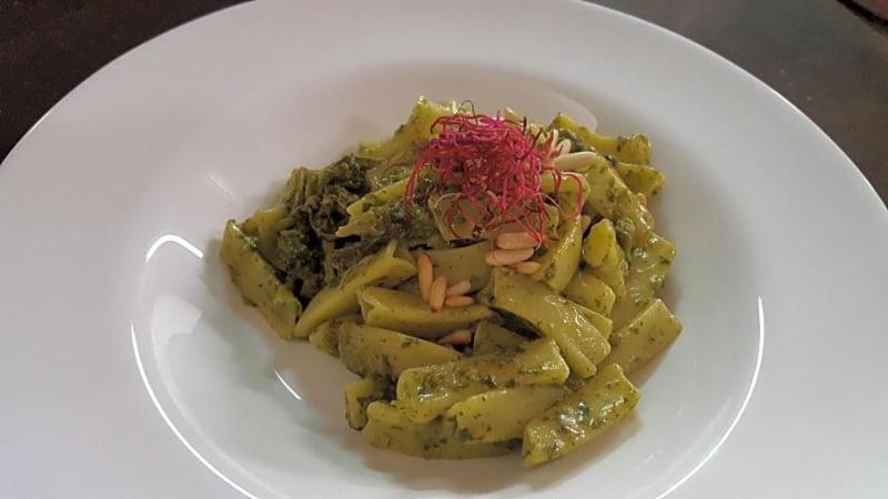 La Locanda image