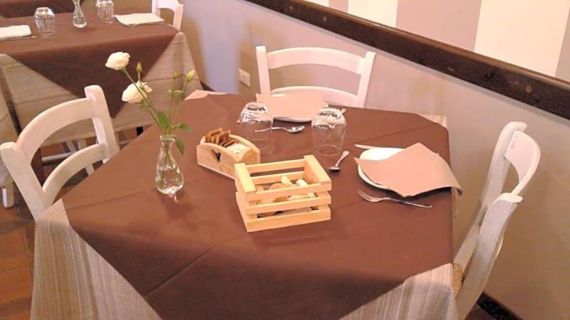 La Locanda image
