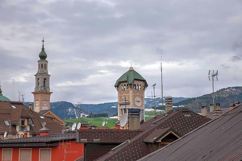 La Locanda image