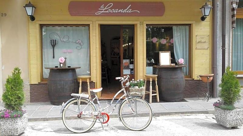 La Locanda image