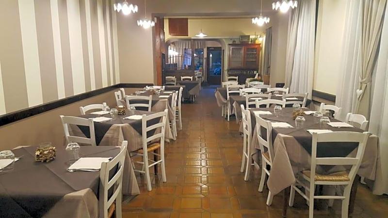 La Locanda image