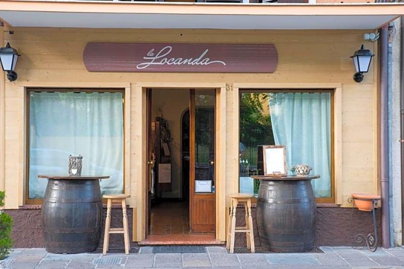 La Locanda image