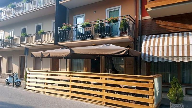 La Locanda image