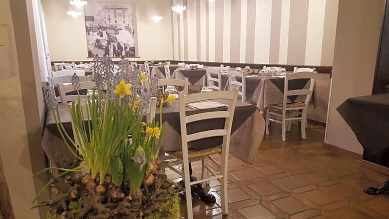 La Locanda image
