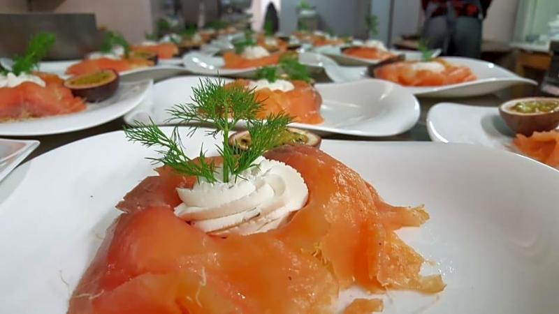 La Locanda image