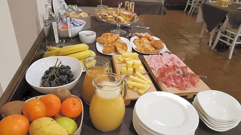 La Locanda image