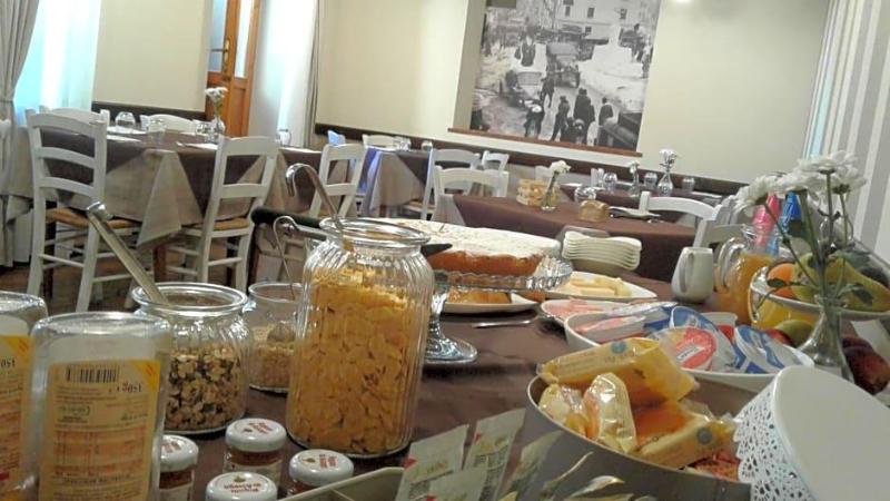 La Locanda image