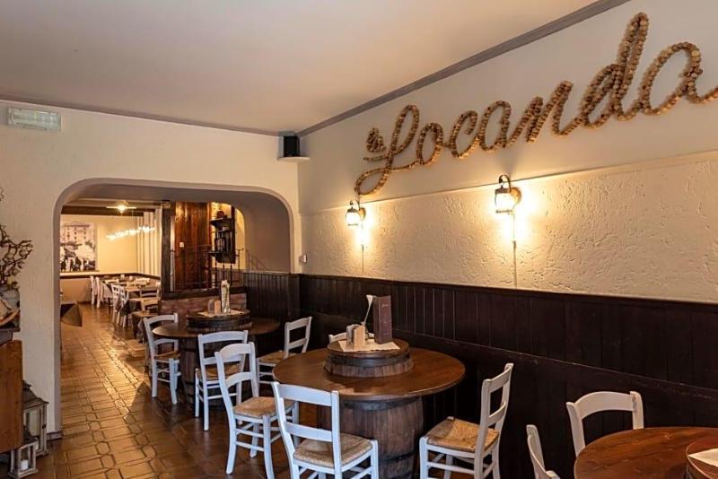 La Locanda image