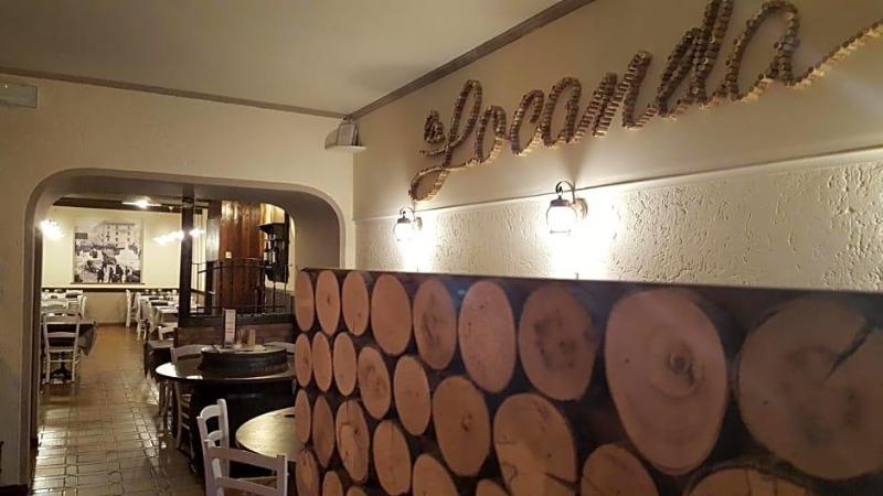 La Locanda image
