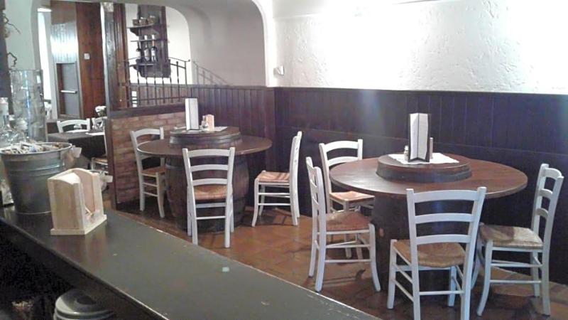 La Locanda image