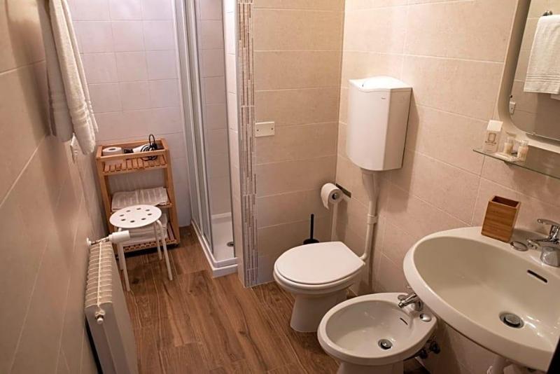 La Locanda image