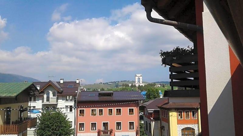 La Locanda image