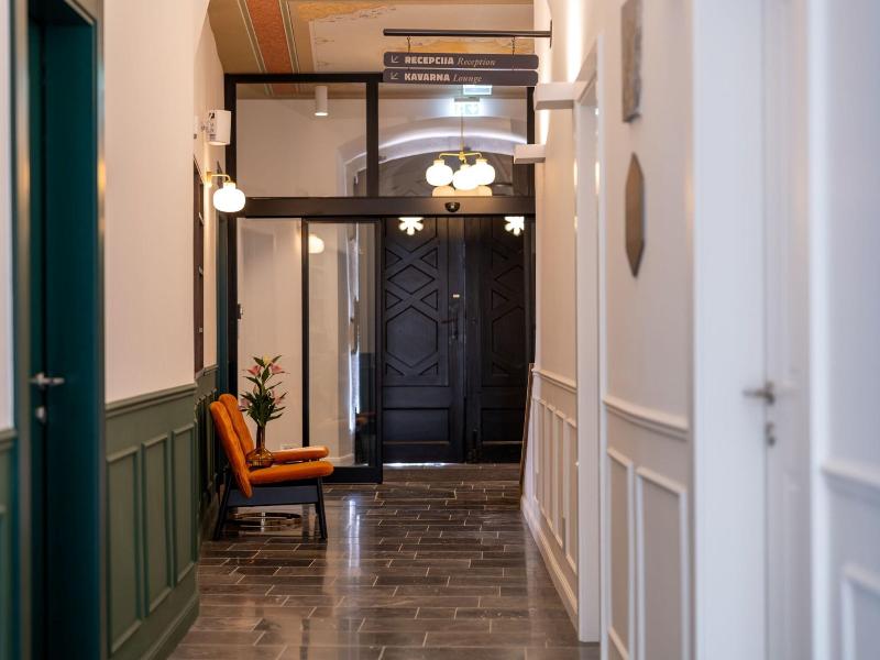 Hotel Heritage image