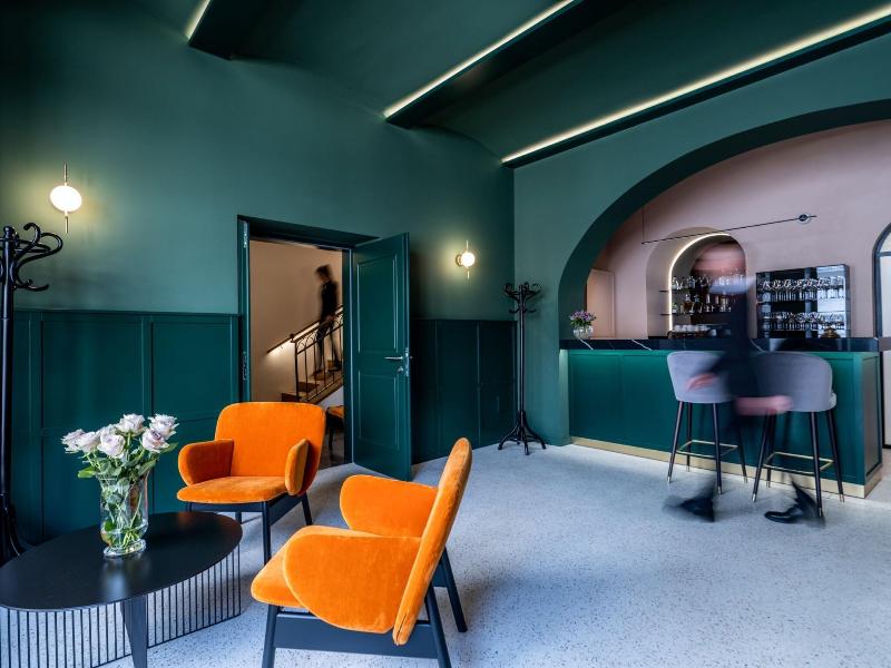 Hotel Heritage image