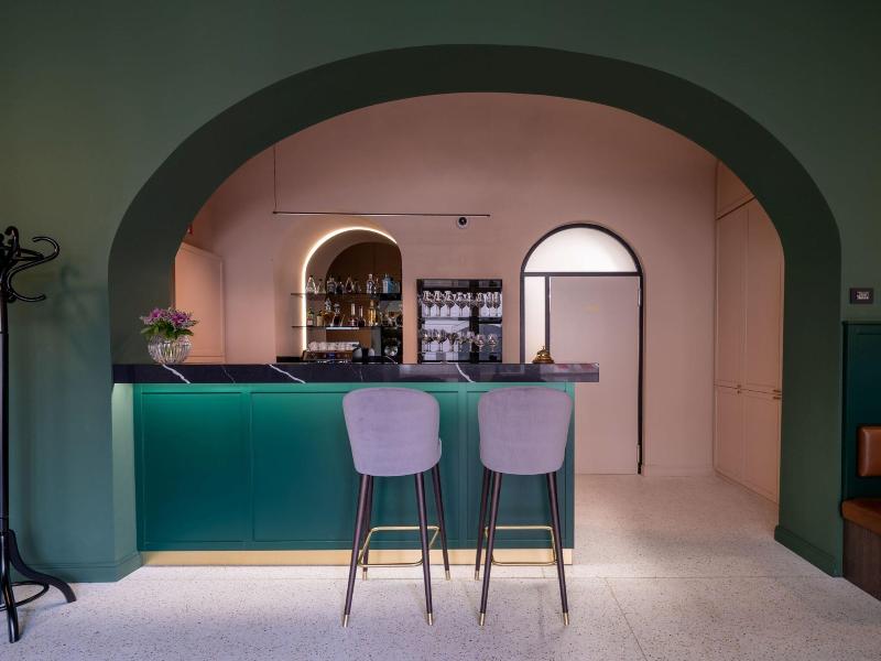 Hotel Heritage image