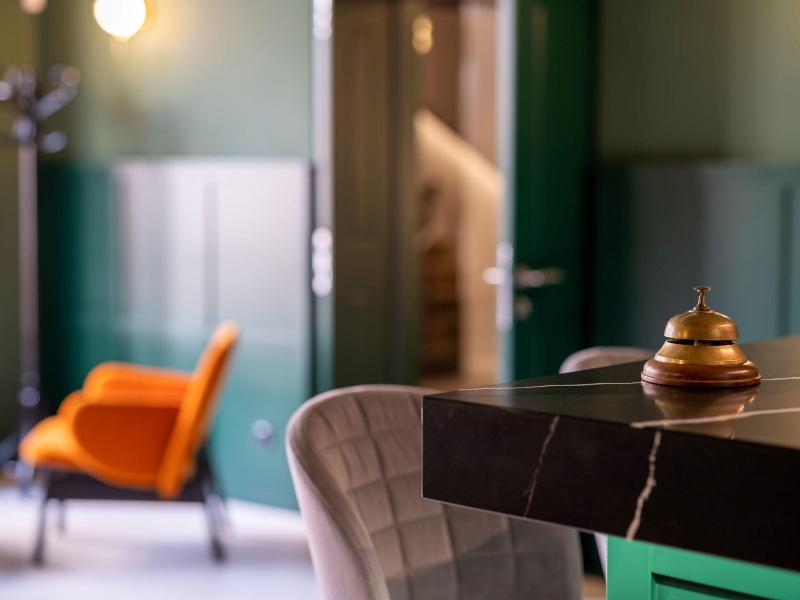 Hotel Heritage image