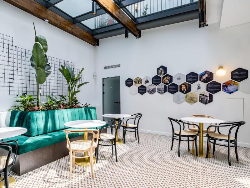 Hotel Heritage image