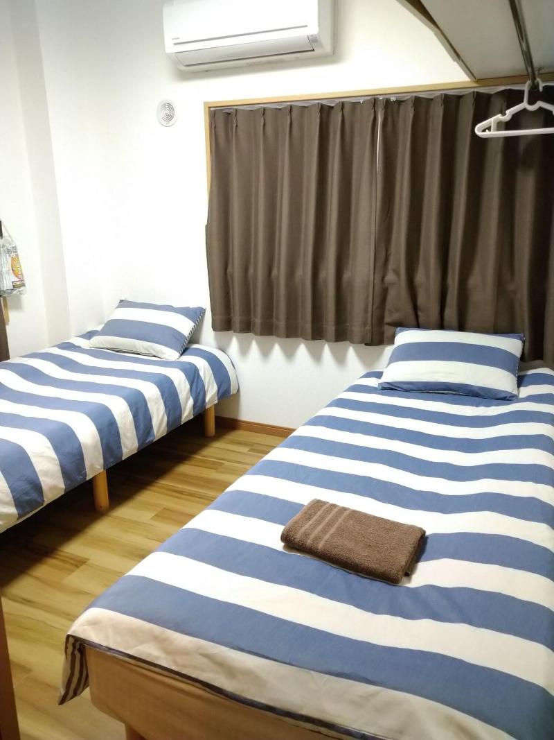 Issyuku Hotel Kaminarimon image