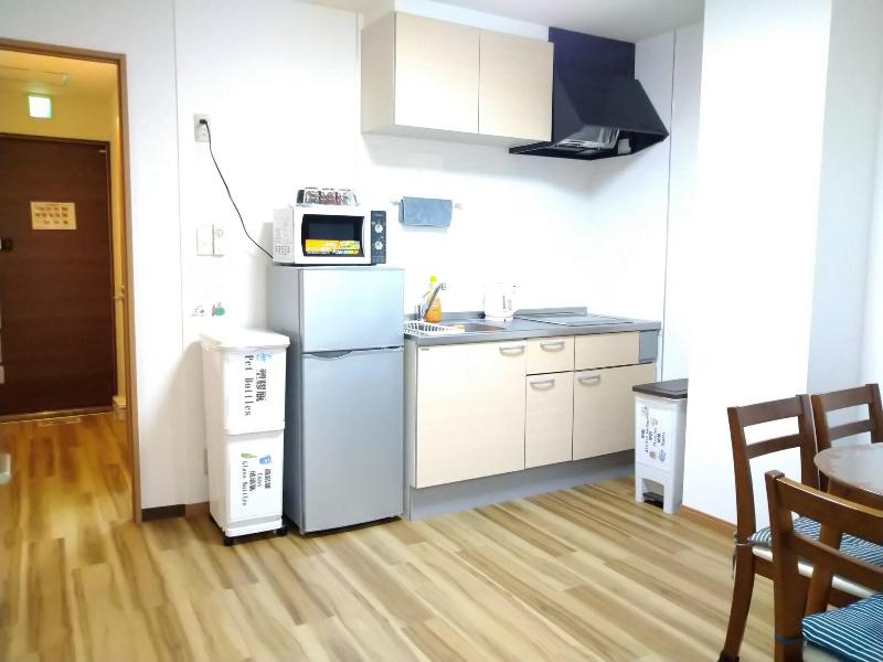Issyuku Hotel Kaminarimon image