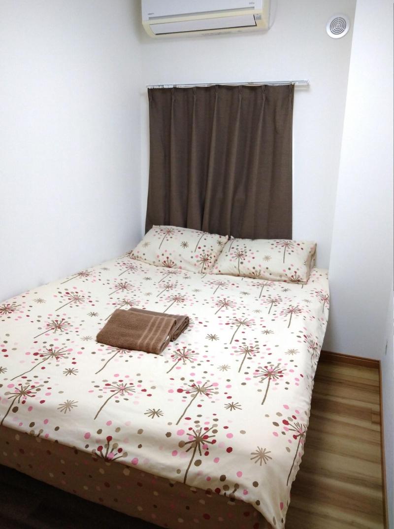 Issyuku Hotel Kaminarimon image