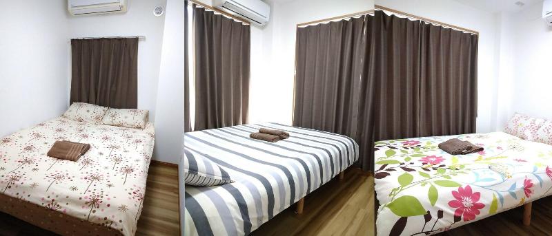 Issyuku Hotel Kaminarimon image