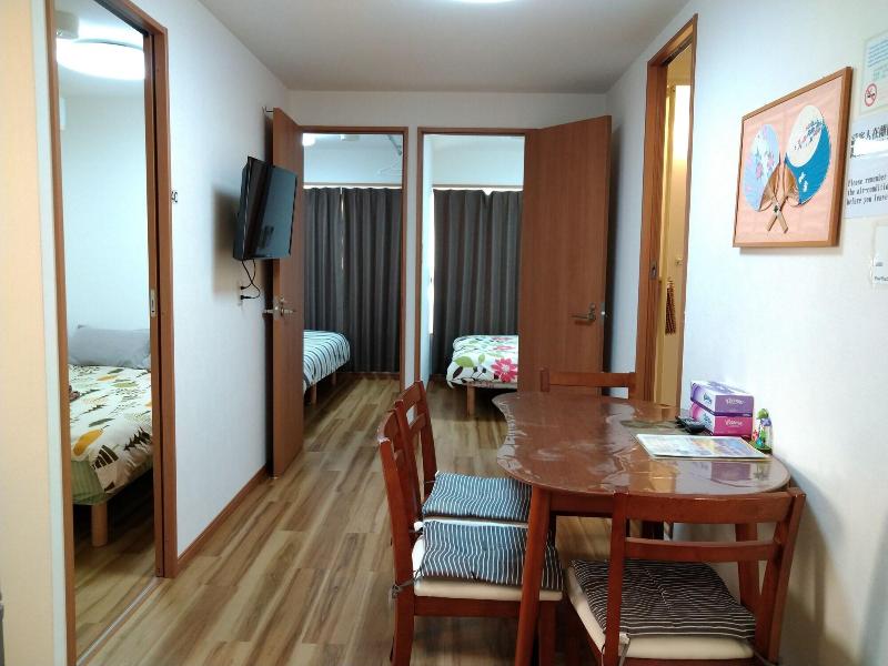 Issyuku Hotel Kaminarimon image