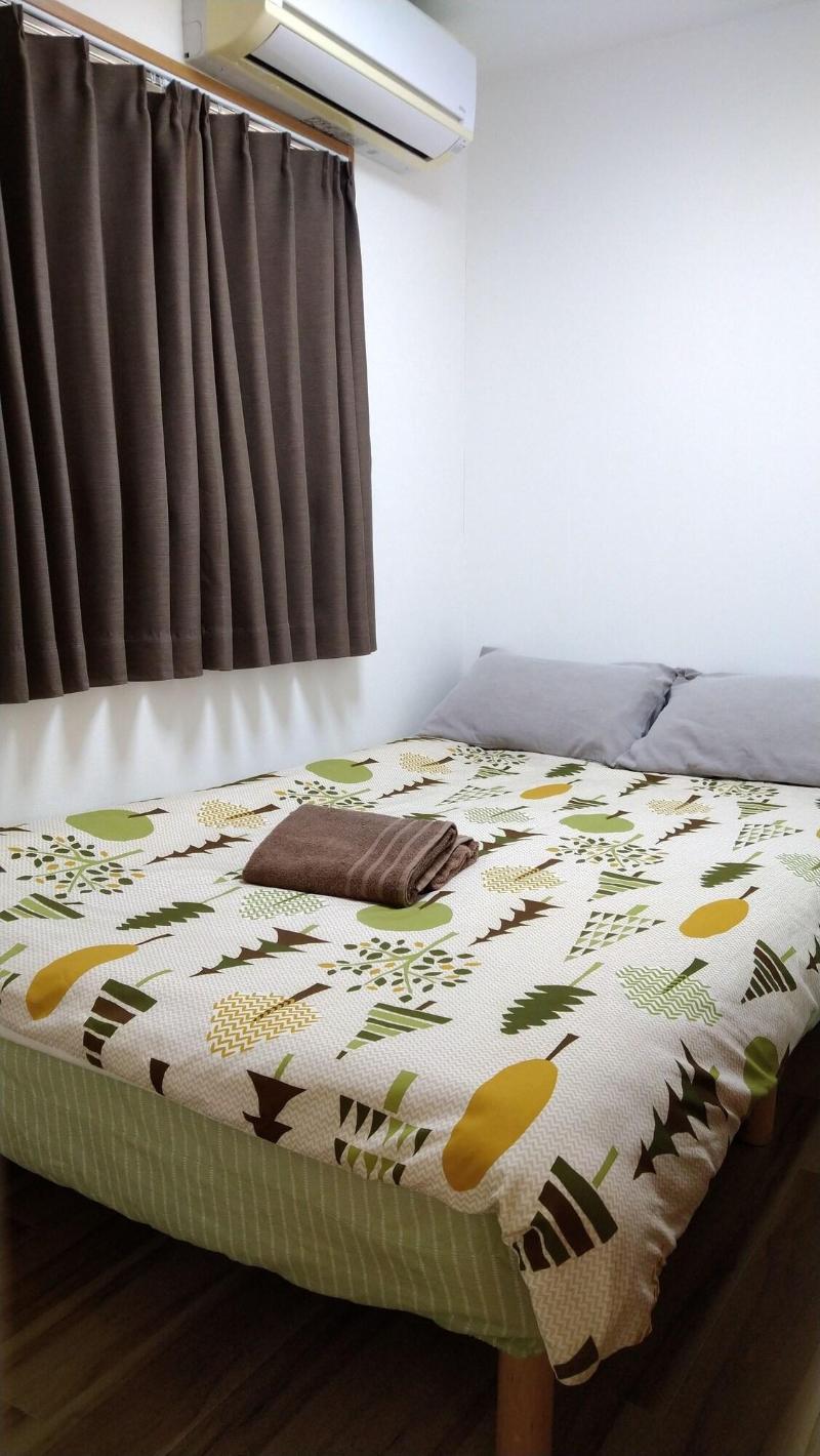 Issyuku Hotel Kaminarimon image